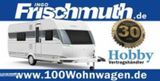 Hobby Prestige 560 UL  - Wohnwagen Paderborn