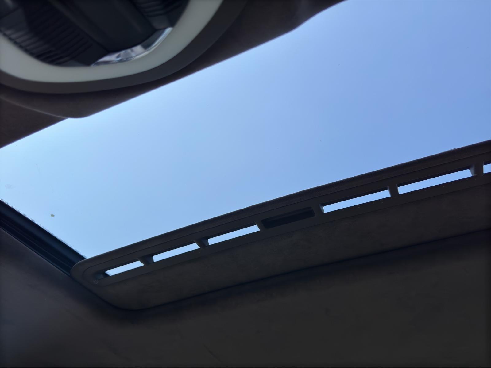 porsche Cayenne Turbo 4.8 V8 500ch- 1 ère main - Suspension pneumatique - Bose - Siège ventilés