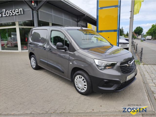 Opel Combo Cargo Navi+DAB+LenkradHZG+Keyless Entry