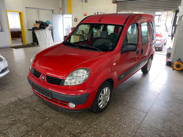 Renault Kangoo Privilege