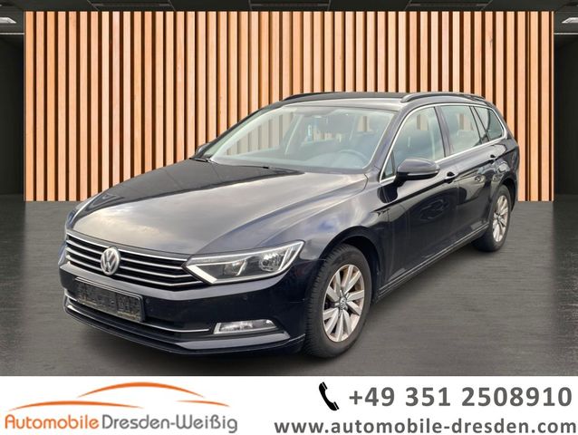 Volkswagen Passat Variant 2.0 TDI Comfortline*Navi*ACC*AHK*