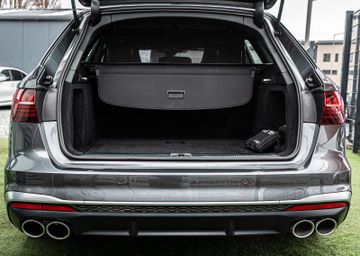 Fahrzeugabbildung Audi S4 Avant 3.0 TDI QUATTRO|MATRIX|VIRTUAL|ACC|KAM.