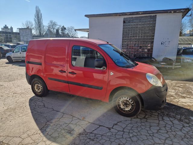 Renault Kangoo Rapid Basis