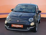 Fiat 500 Komfort-Paket CarPlay Bordcomputer Start-Sto - Fiat 500 mit Panoramadach