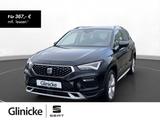Seat Ateca Xperience 1.5 TSI DSG el. Heckklappe 360°- - Seat Jahreswagen