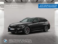 BMW M340d - Vorschau Bild 1