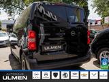Opel Vivaro Kombi  Klimaanlage Einparkhilfe Termpomat - Opel Vivaro in Düsseldorf