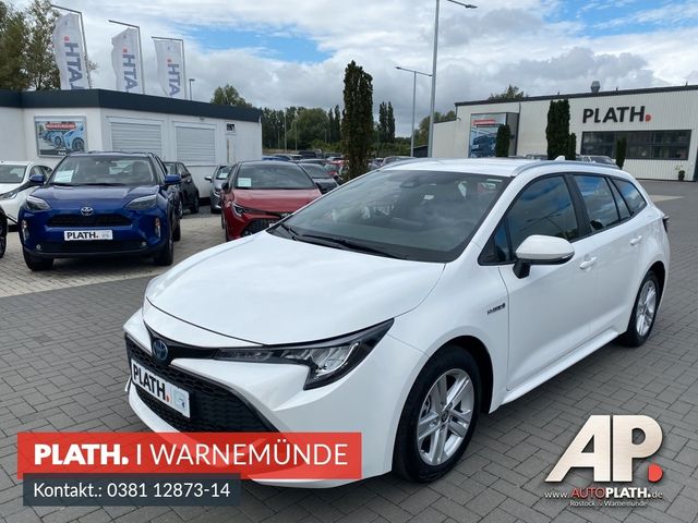 Toyota Corolla  Touring Sports Hybrid Comfort