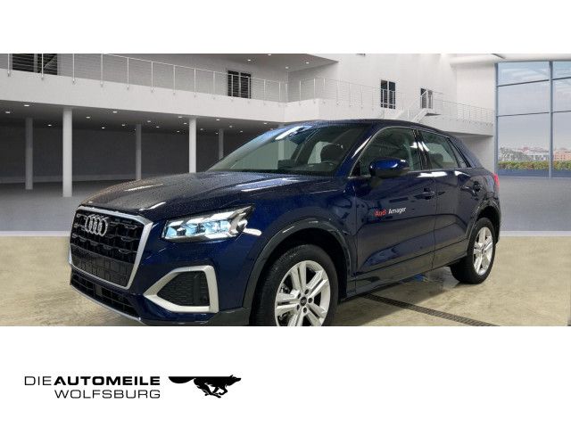 Audi Q2 35 TFSI S tronic advanced Matrix/Sitzheizung