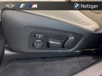 BMW X4 M40 - Vorschau Bild 15