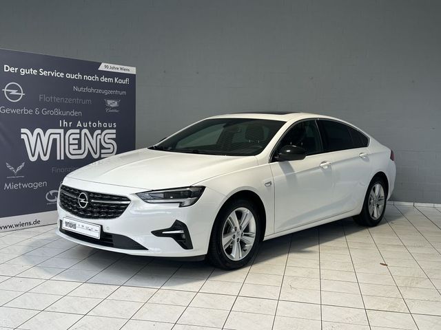 Opel Insignia Grand Sport 1.5 AT,Schiebedach,ParkGo