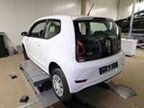 Volkswagen up! move up! 1.0  Tempomat Kamera Maps+ more Blu - Volkswagen up! in Stuttgart