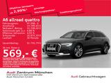 Audi A6 allroad 55 TDI tiptr. qu. B&O/Matrix/Navi+