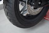 Honda NSS350 Forza 350 * 1. Hand * Nur 750 KM * TOP * - HONDA FORZA 750