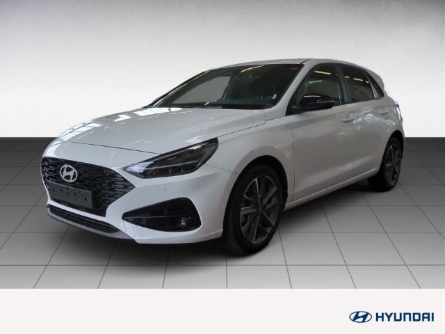 Image of Hyundai i30