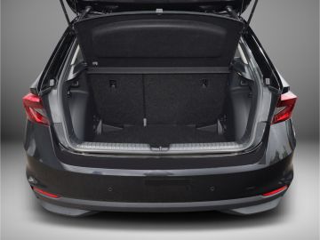 Skoda Fabia Essence 1.0 TSI 6-Gang LED Anschl.GA 3J10