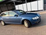 Audi a6 Motor 2.0 - Audi A6: Motor