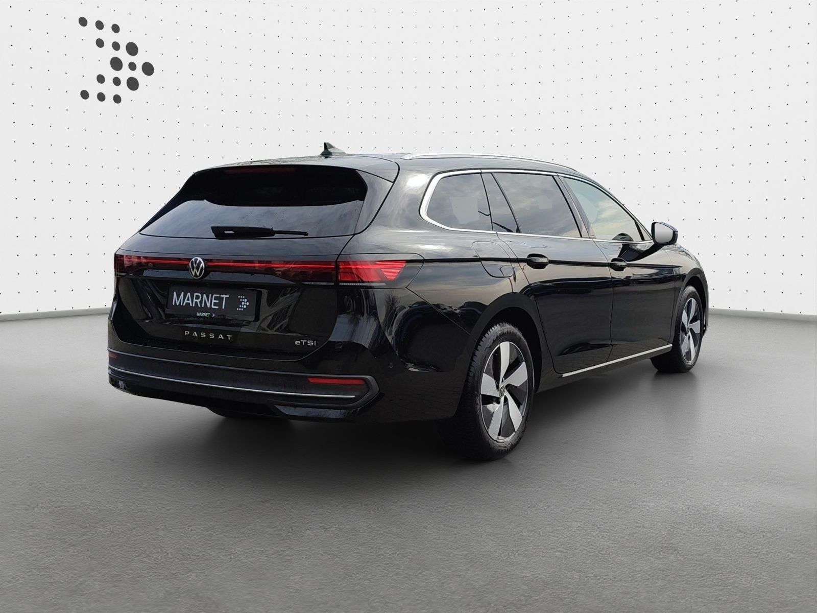 Volkswagen Passat - Bild 2
