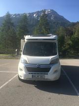 HYMER / ERIBA / HYMERCAR Exsis T 580 Pure - Angebote
