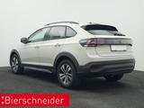Volkswagen Taigo 1.0 TSI Energy ALU 16 LED ACC PDC - Volkswagen Taigo Energy mit Benzin-Antrieb