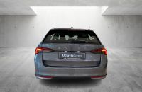 Skoda Octavia - Vorschau Bild 5