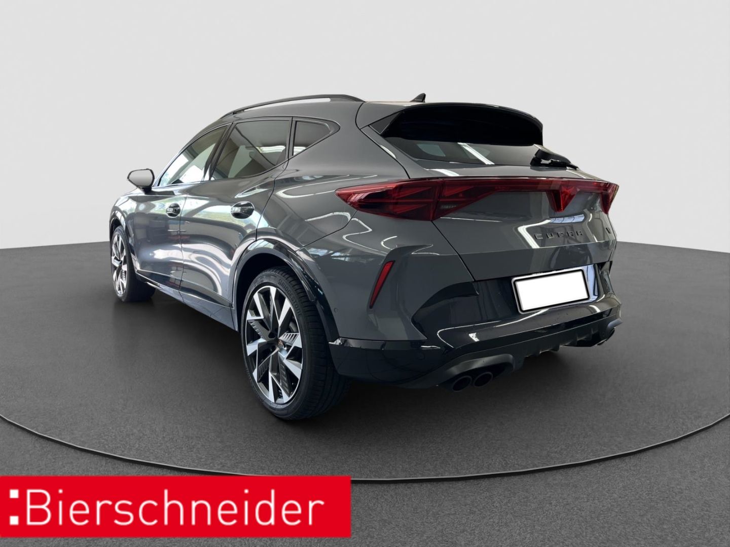 Cupra Formentor - Bild 6