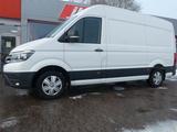 Volkswagen Crafter Kasten 35 4Motion AHK*Navi*SHZ - Volkswagen Crafter in Bielefeld