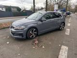 Volkswagen Golf 2.0 TSI 213kW OPF DSG GTI TCR GTI TCR - VW Golf Gebrauchtwagen in Münster