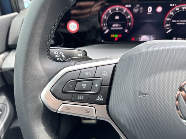 Golf VIII EDITION 50 1.5 eTSI DSG AHK HARMON KAR