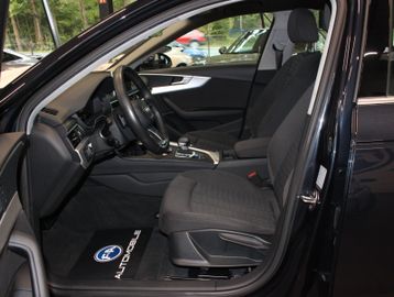 Audi A4 - 11