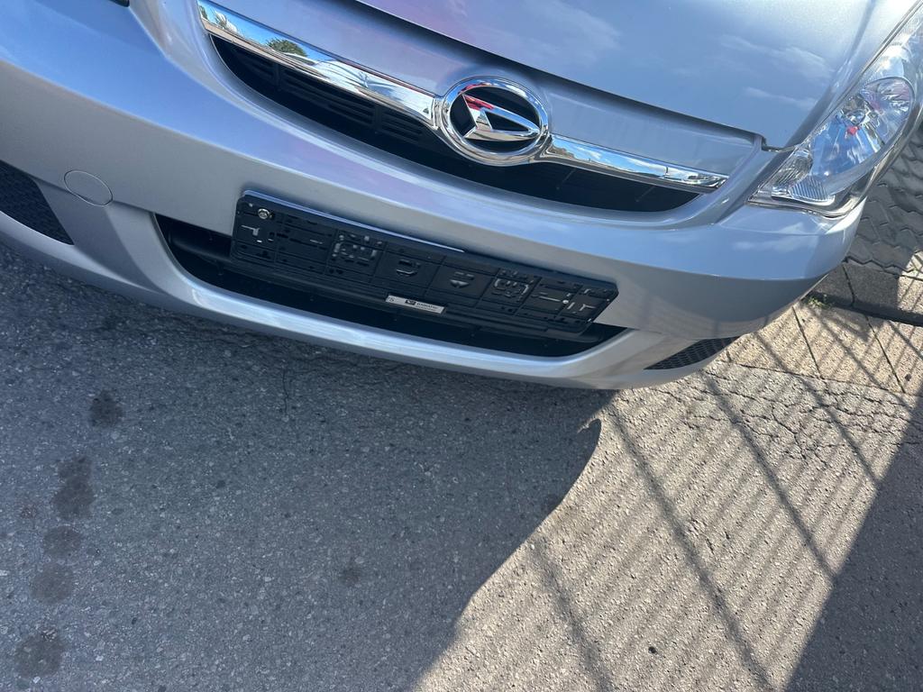 Daihatsu Cuore