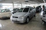 Opel Astra 1.6 Elegance Klima - gebrauchte Opel Astra aus dem Jahr 1998