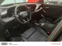 Audi Q6 e-tron - Vorschau Bild 19