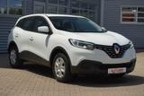 Renault Kadjar 1.2 TCE Standheizung Tempomat AHK Klima - Renault Gebrauchtwagen in Magdeburg