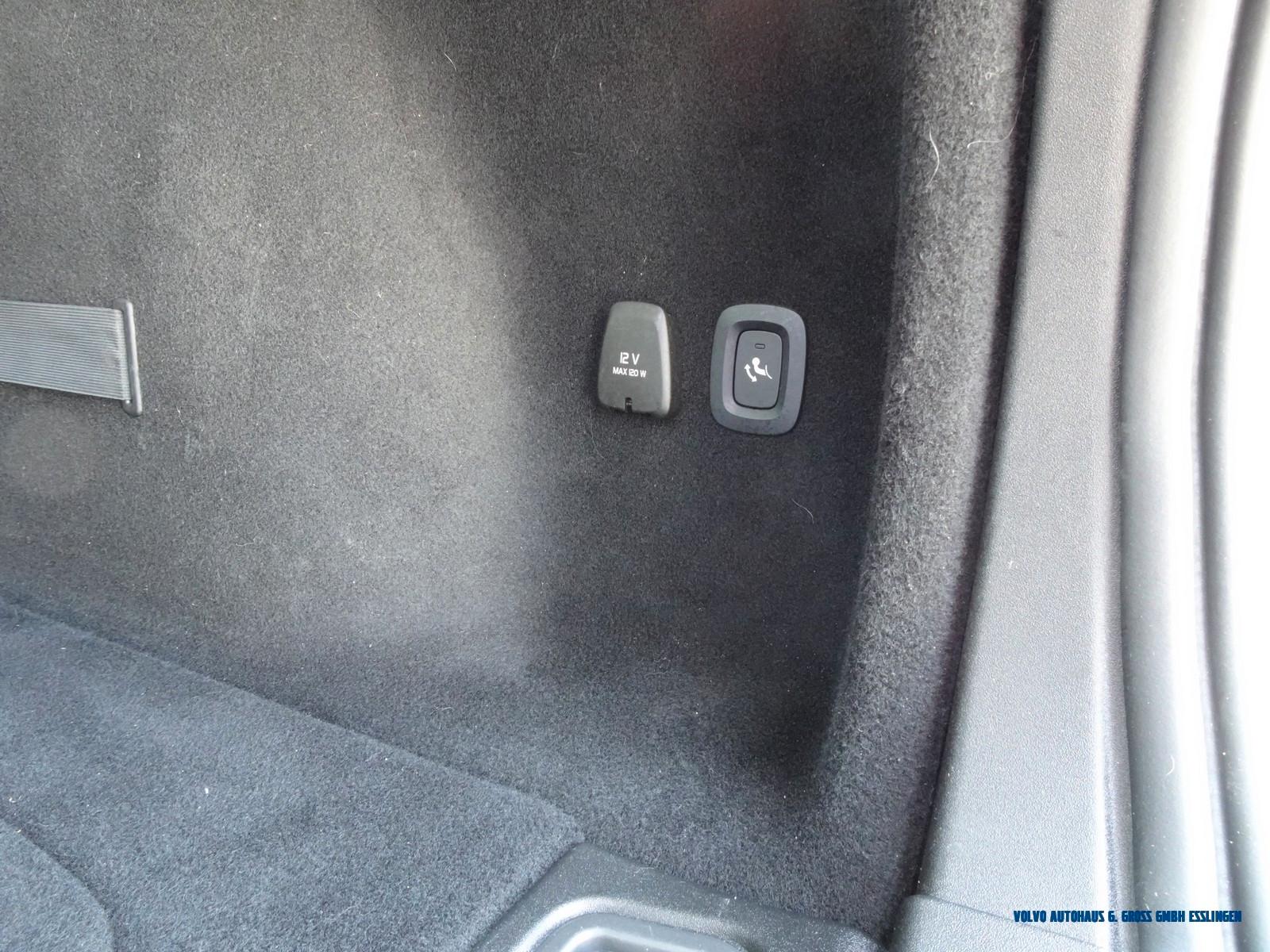 Volvo V60 T5 AWD Geartronic Inscription