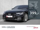 Audi A6 Limousine S line Sport 55 TFSI quattro S tron - Audi A6 Gebrauchtwagen in Hamburg