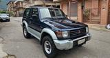 Mitsubishi Pajero 2.8 TDI Metal-top S.S. GLS Exe - Mitsubishi Pajero: 2.8