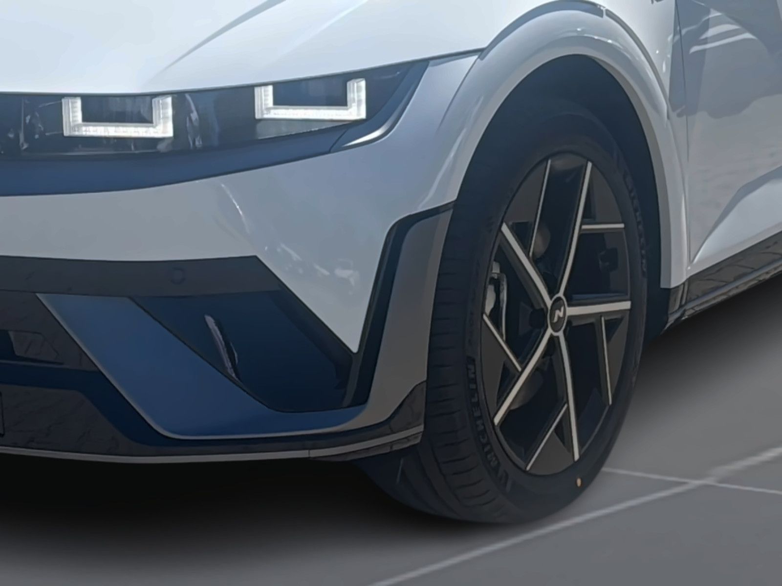 Hyundai IONIQ 5 - Bild 5