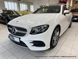 Mercedes-Benz E 220 d 4Matic Coupé AMG - 39 tkm - PANORAMA KAM - Mercedes-Benz Gebrauchtwagen in Troisdorf