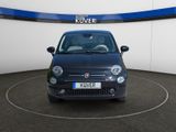 Fiat 500 1,2 Benzin Pano+Navi+GRA+Klima+Einparkh.+15´ - Fiat 500 Gebrauchtwagen in Bremen