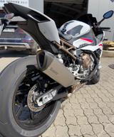 BMW S 1000 RR M-Paket - BMW M 1000 RR