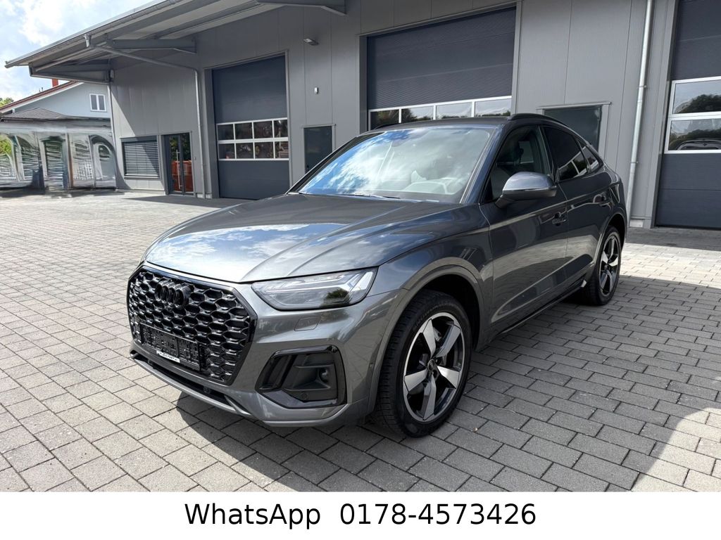Image of Audi Q5
