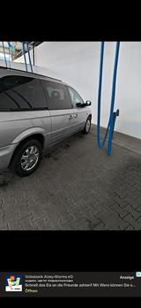 Chrysler Grand Voyager Limited 3.3 V6 AWD Autom. Limited - Chrysler Grand Voyager von privat
