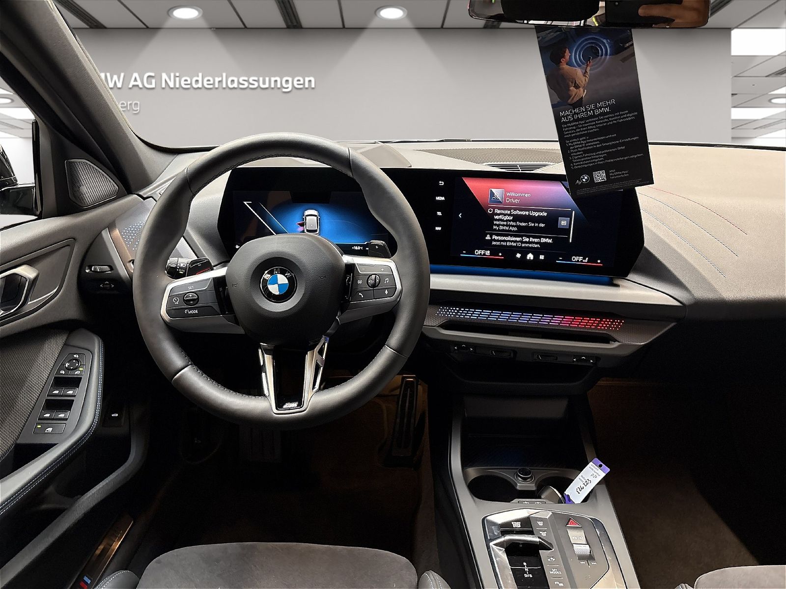 BMW 120 - Bild 11