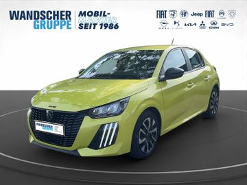 Peugeot 208 Active PT 75