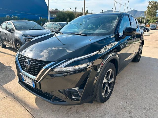 Nissan Qashqai MHEV 158 CV Xtronic 4WD N-Connect