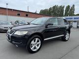 Volkswagen Touareg V6 TDI*AHK*SITZH*TÜV27*PDC*LEDER* - Volkswagen Touareg aus 2007: TDI