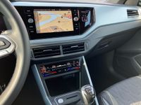 Volkswagen Taigo - Vorschau Bild 12