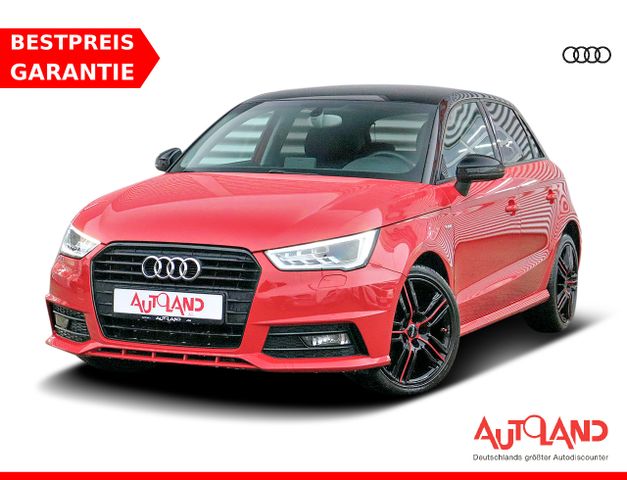 Audi A1 Sportback 1.4 TFSI design Sportback design