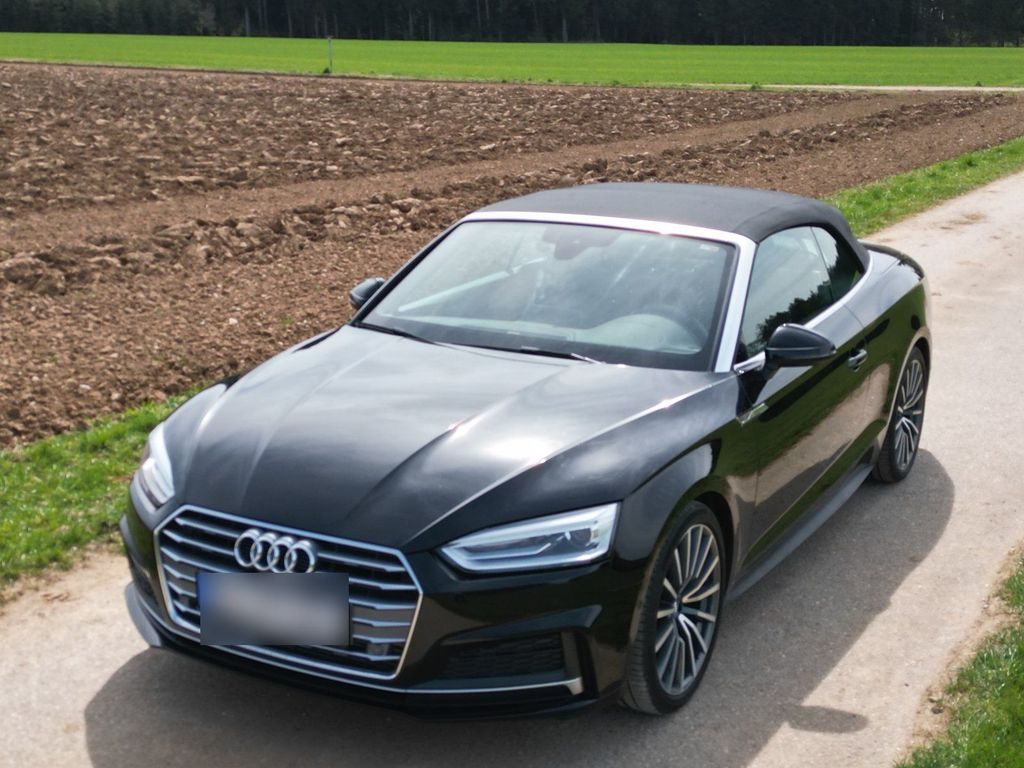 Image of Audi A5